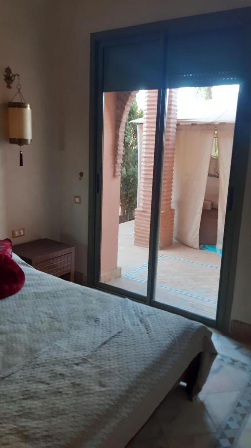 Marrakech Palmeraie Village Etablissement Jasmin Μαρακές Εξωτερικό φωτογραφία