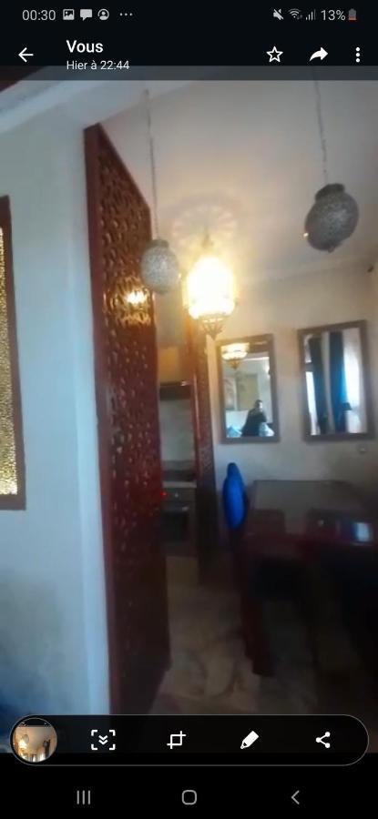 Marrakech Palmeraie Village Etablissement Jasmin Μαρακές Εξωτερικό φωτογραφία