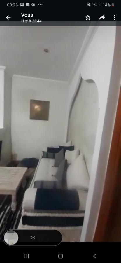 Marrakech Palmeraie Village Etablissement Jasmin Μαρακές Εξωτερικό φωτογραφία