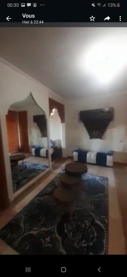 Marrakech Palmeraie Village Etablissement Jasmin Μαρακές Εξωτερικό φωτογραφία