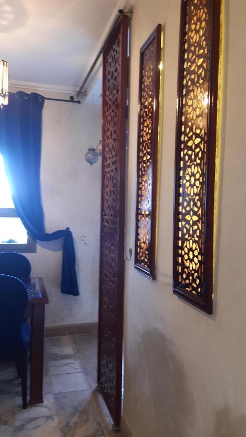 Marrakech Palmeraie Village Etablissement Jasmin Μαρακές Εξωτερικό φωτογραφία