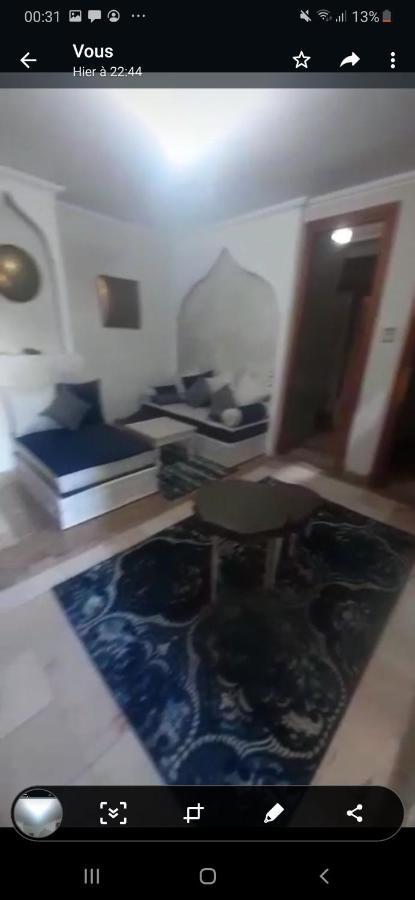 Marrakech Palmeraie Village Etablissement Jasmin Μαρακές Εξωτερικό φωτογραφία