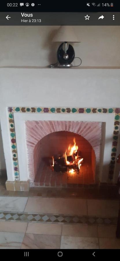 Marrakech Palmeraie Village Etablissement Jasmin Μαρακές Εξωτερικό φωτογραφία