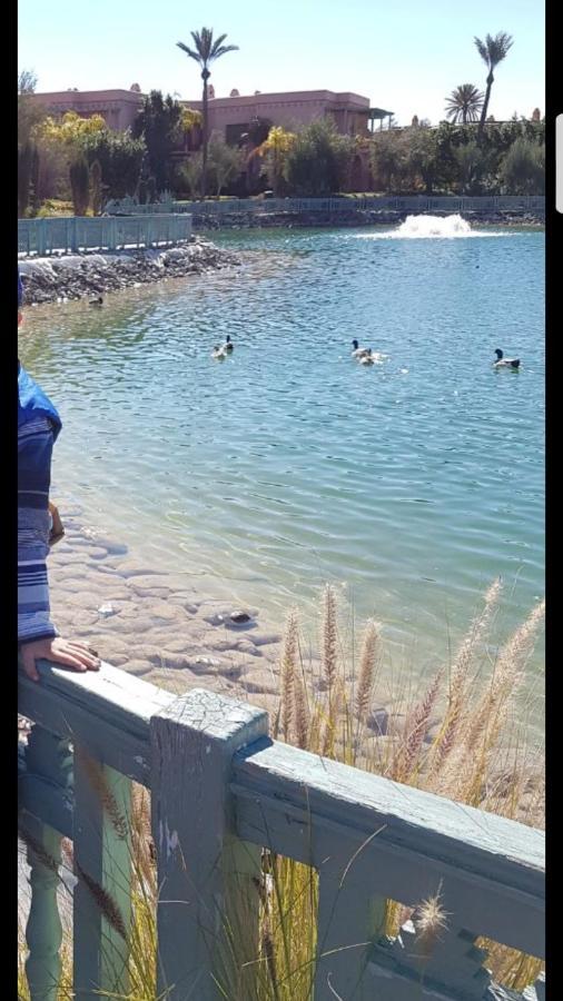 Marrakech Palmeraie Village Etablissement Jasmin Μαρακές Εξωτερικό φωτογραφία