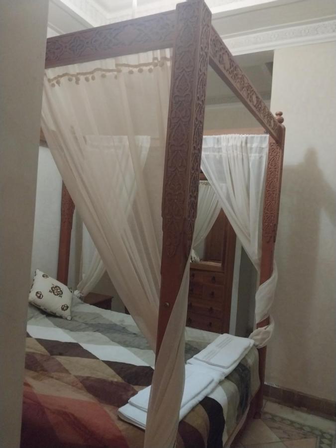 Marrakech Palmeraie Village Etablissement Jasmin Μαρακές Εξωτερικό φωτογραφία