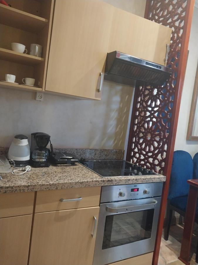 Marrakech Palmeraie Village Etablissement Jasmin Μαρακές Εξωτερικό φωτογραφία