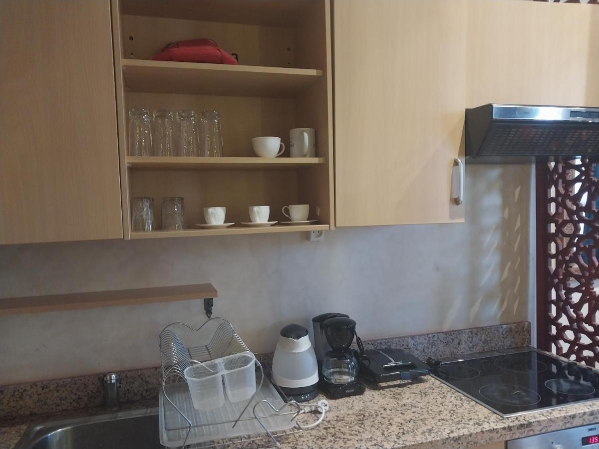 Marrakech Palmeraie Village Etablissement Jasmin Μαρακές Εξωτερικό φωτογραφία