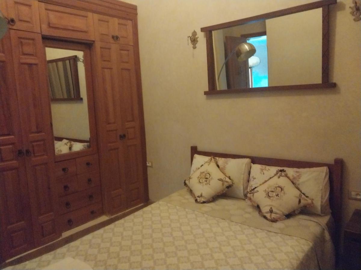 Marrakech Palmeraie Village Etablissement Jasmin Μαρακές Εξωτερικό φωτογραφία
