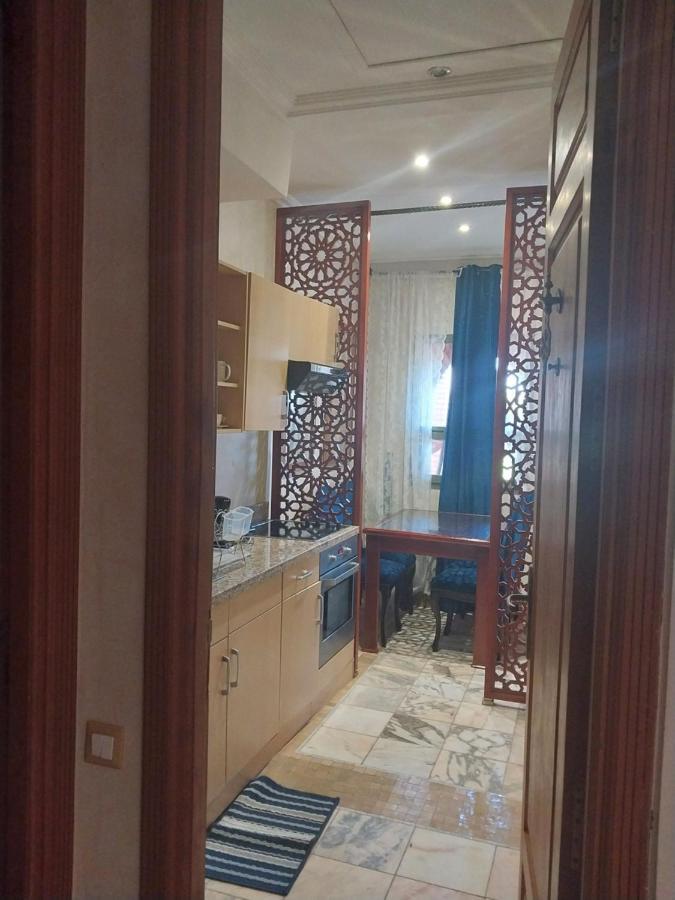 Marrakech Palmeraie Village Etablissement Jasmin Μαρακές Εξωτερικό φωτογραφία