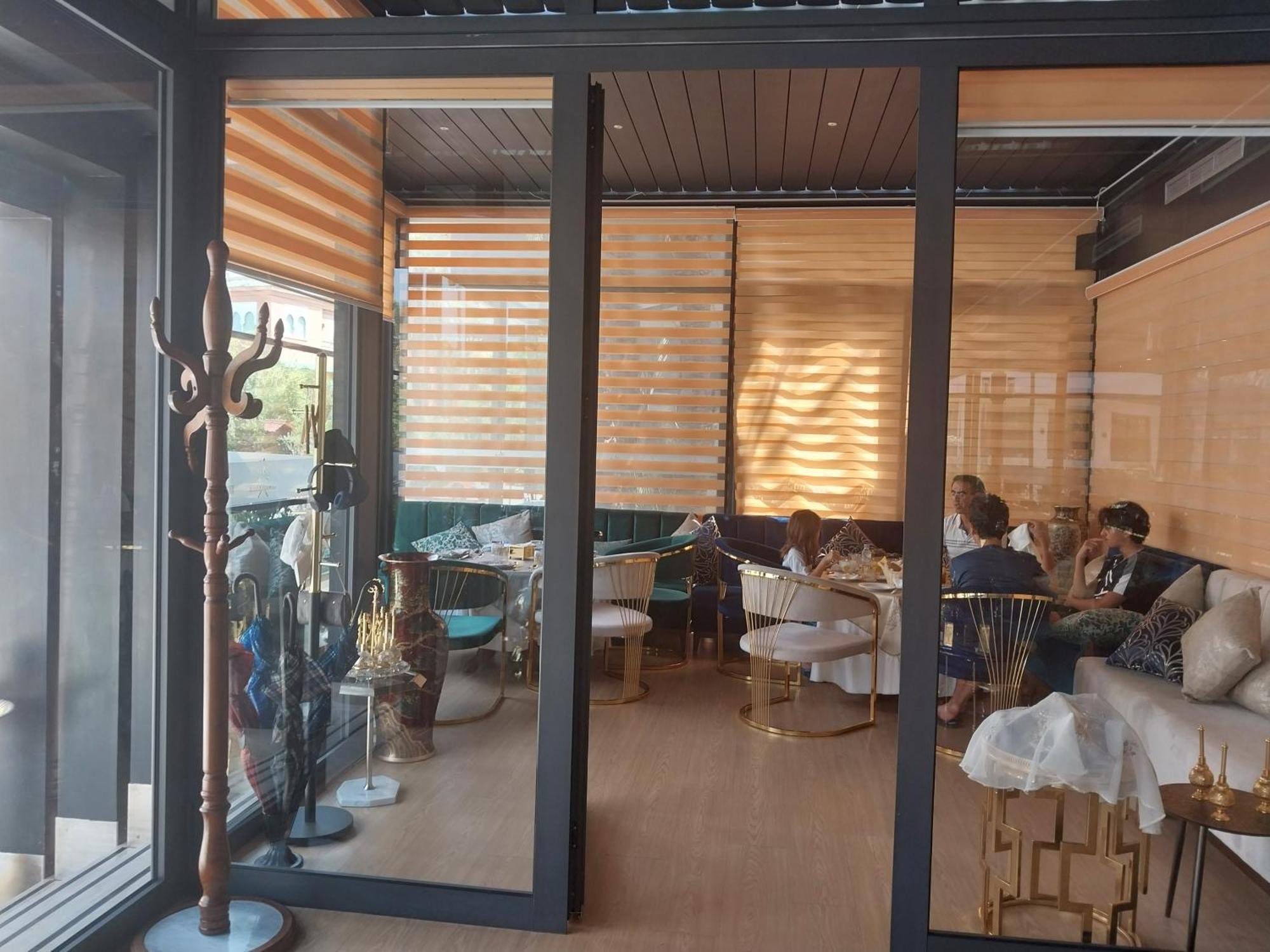 Marrakech Palmeraie Village Etablissement Jasmin Μαρακές Εξωτερικό φωτογραφία