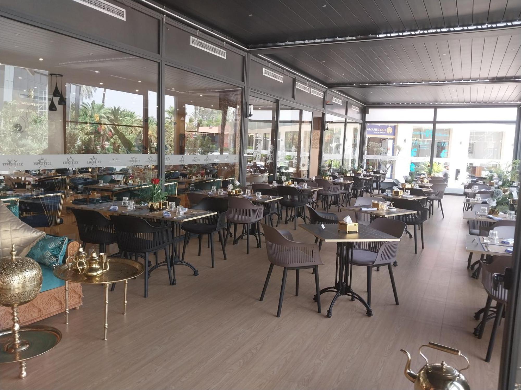 Marrakech Palmeraie Village Etablissement Jasmin Μαρακές Εξωτερικό φωτογραφία