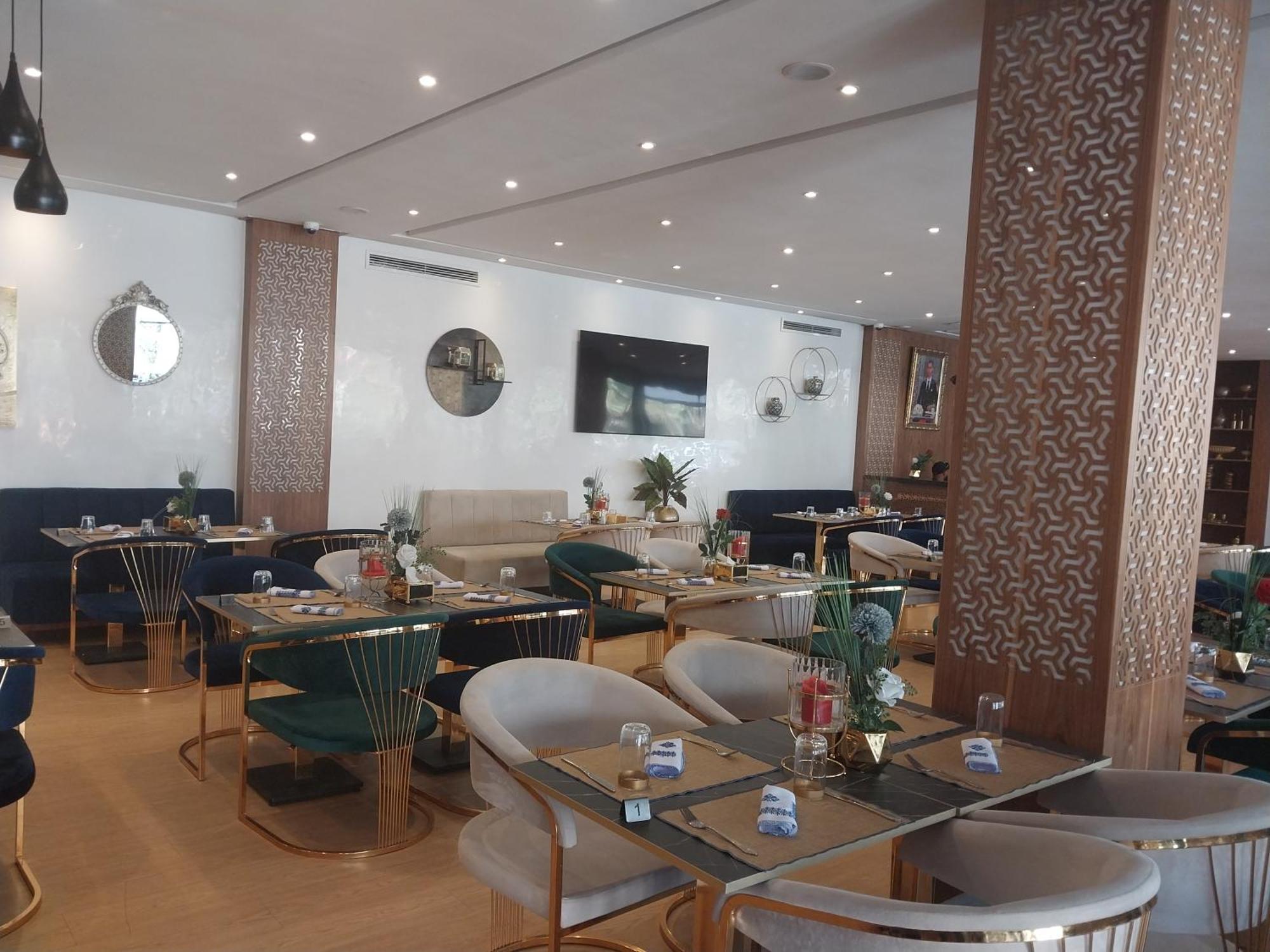 Marrakech Palmeraie Village Etablissement Jasmin Μαρακές Εξωτερικό φωτογραφία