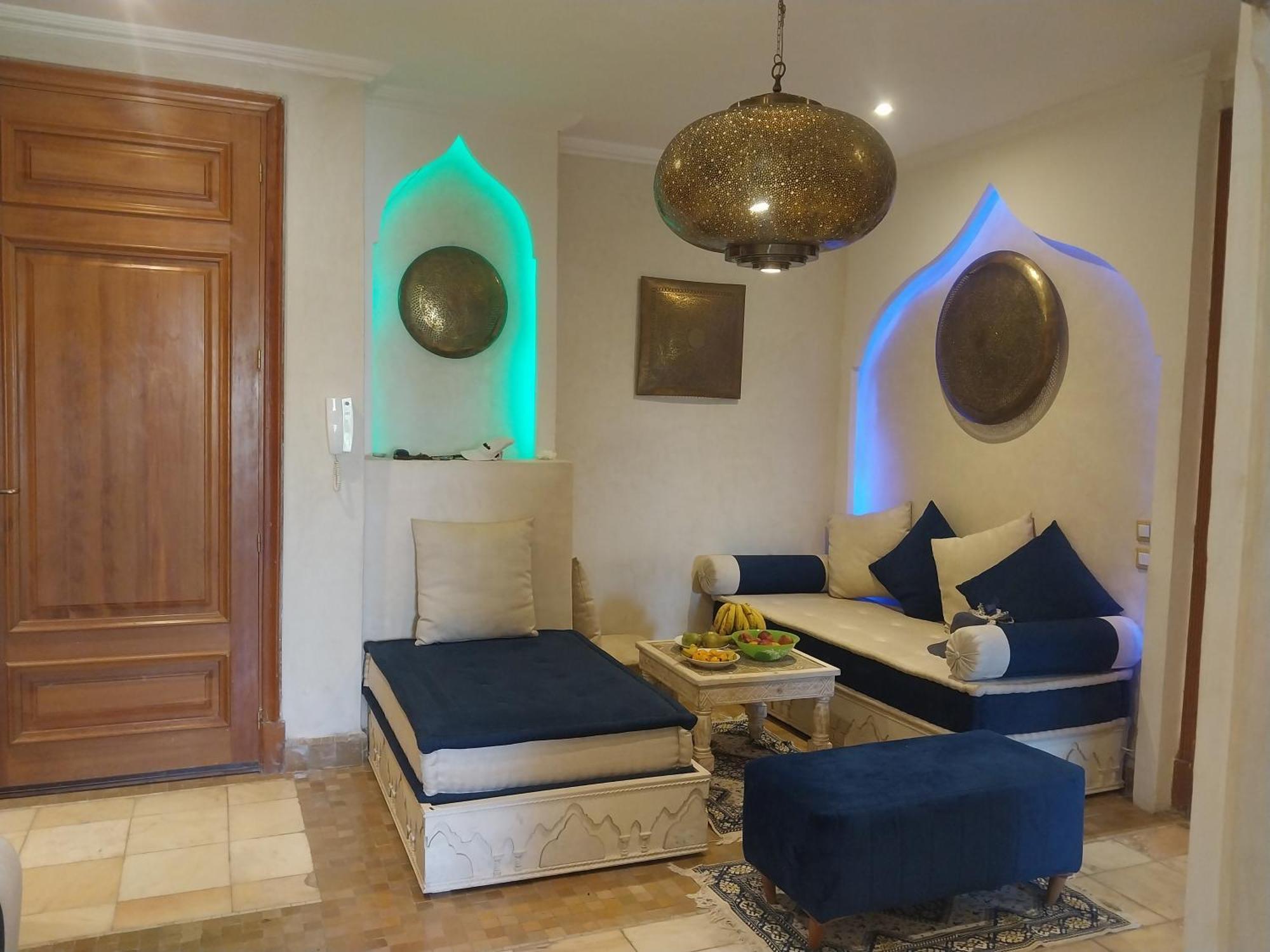 Marrakech Palmeraie Village Etablissement Jasmin Μαρακές Εξωτερικό φωτογραφία